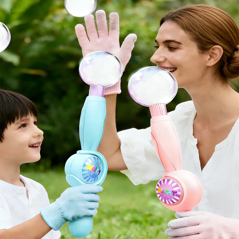 #24 Cheap Bubble Wand Sets Worth Buying