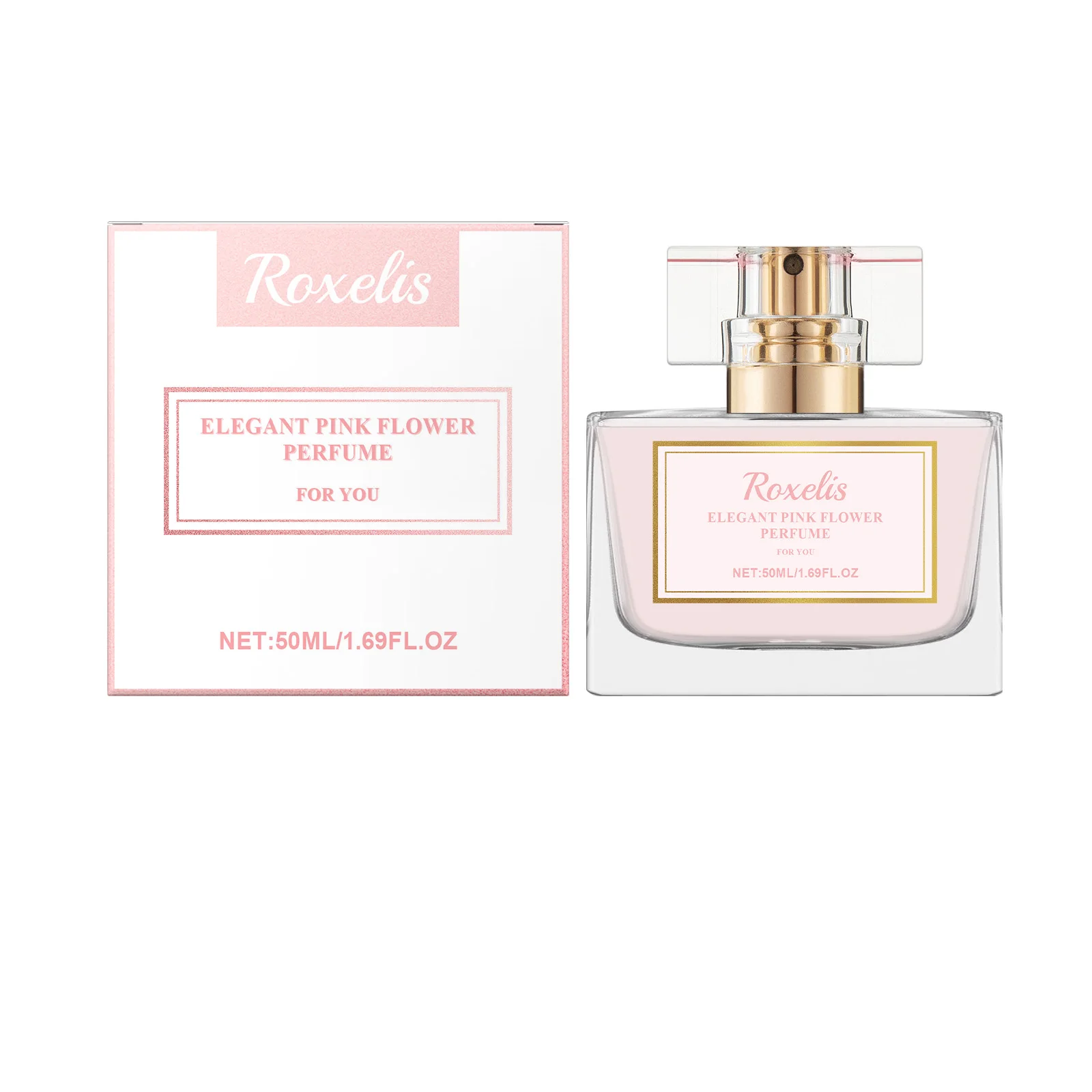 

Original High Quality Women's Perfume PARFUMS DE MARLY Delina Long Lasting Fragrance Floral Fresh Natural Pheromone Perfume