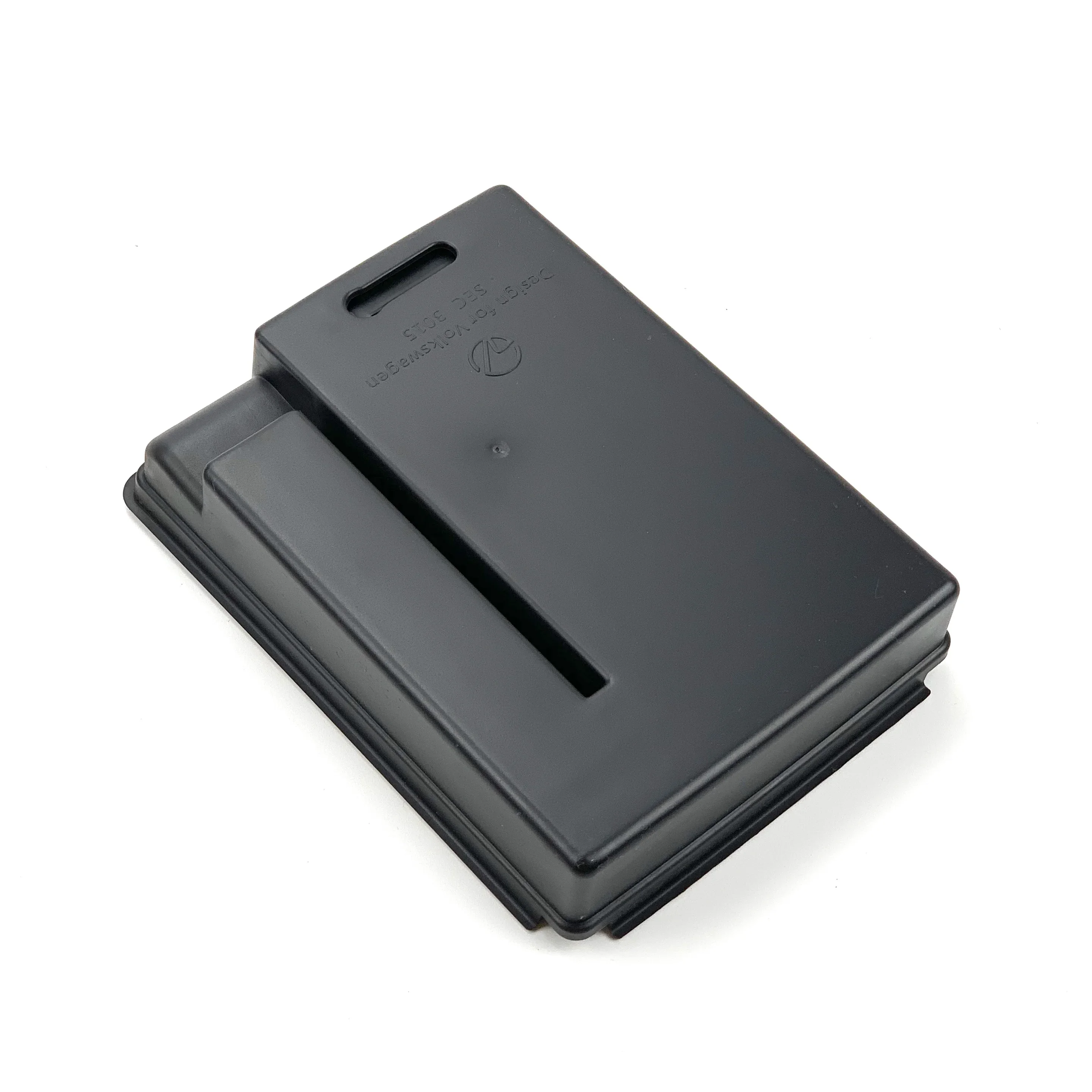 For Volkswagen Jetta MK6 2012-2018 Car Central Storage Box Armrest Remoulded Car Glove Storage Box 1pc