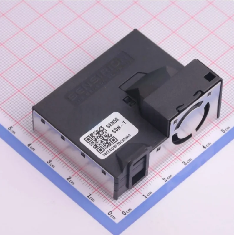 SEN50-SDN-T -10℃~+50℃ Environmental sensor module (for PM measurement)
