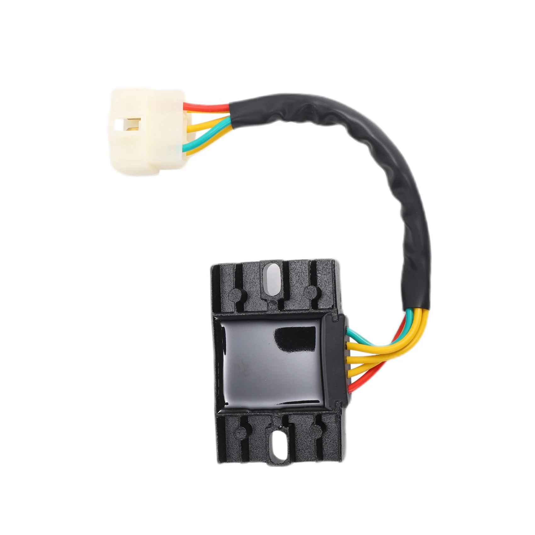 4X Voltage Regulator Rectifier For DR-Z250 LT-F160 LT-F250 LT-F300 LT160E LT-4WD LT-F4WDX Quad Runner King