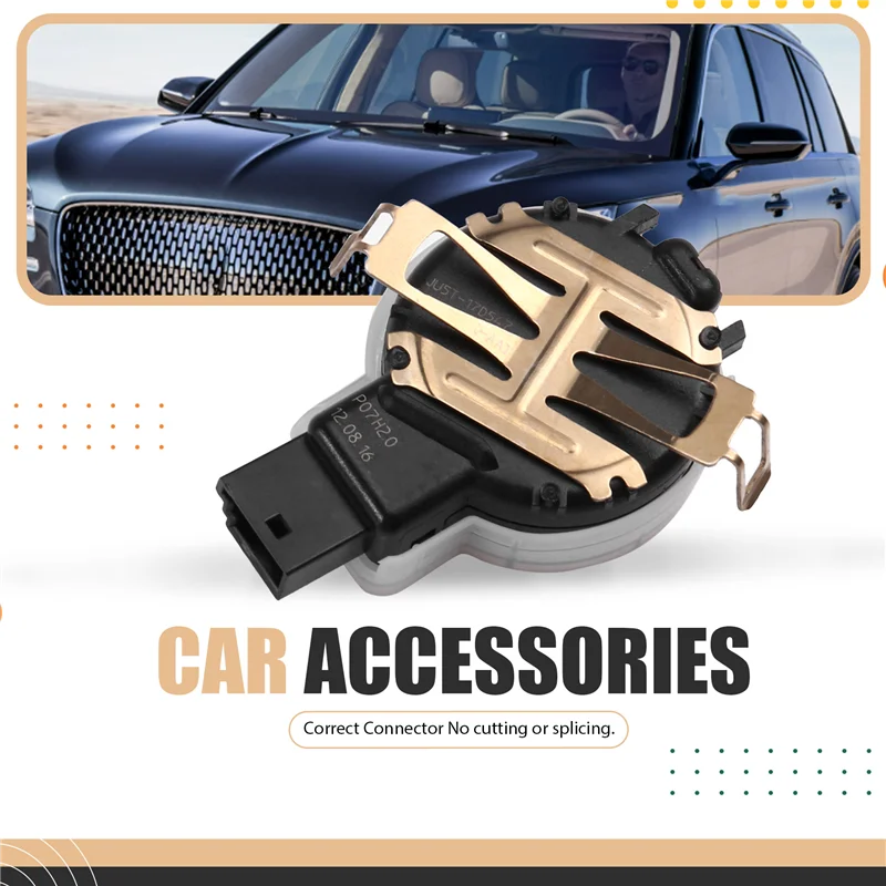 

For Lincoln Aviator 2020- Windshield Wiper Rain Sensor Windshield Wiper Rain Sensor Module