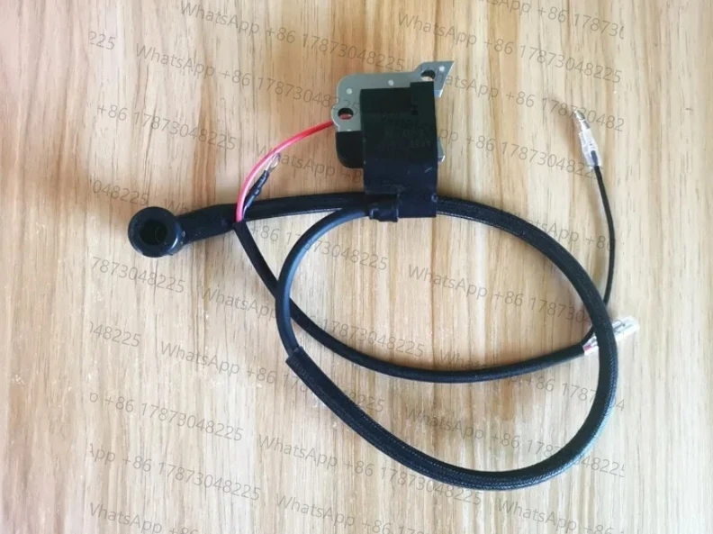 1E46FP G5K Ignition… - image