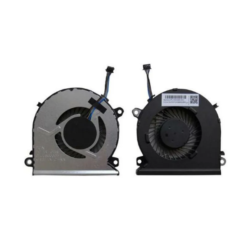 f  New for HP Pavilion Power 15-CB 15-CB076TX 15-CB000 CPU cooling fan 930589-001