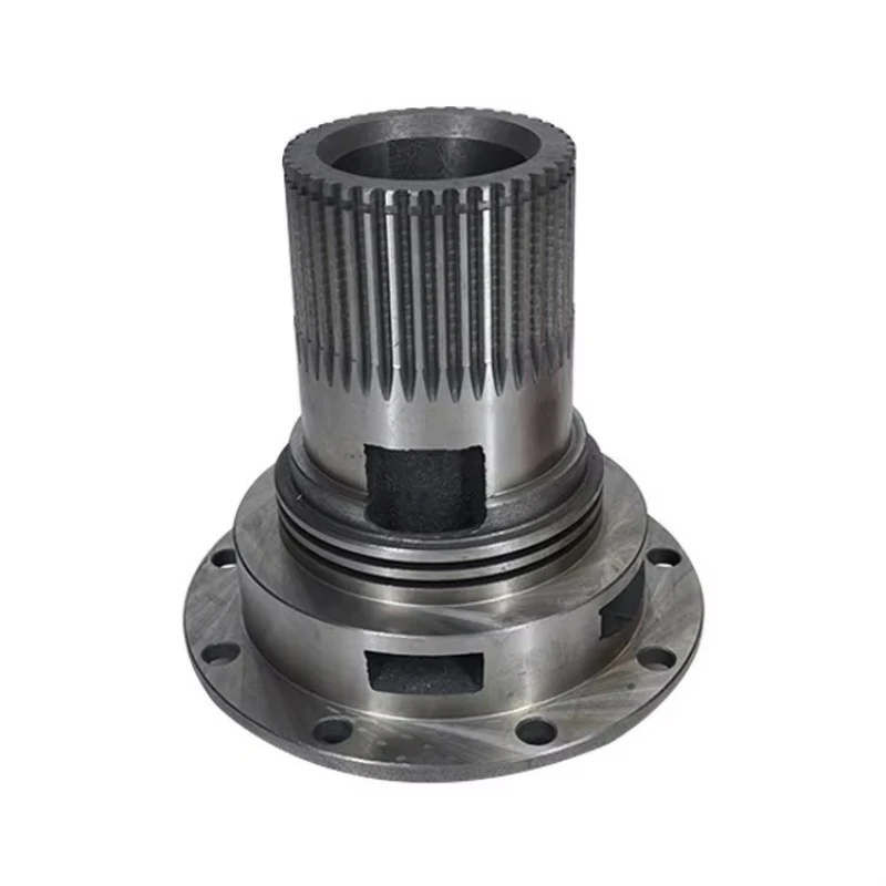 Fast Delivery of Loader Accessories for Zl50w Loader Guide Wheel Block for Lw500f
