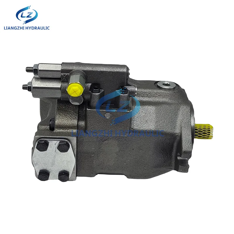 R902586932 A10VO45DR/52R-VUC62N00 Axial Piston Variable Pump Hydraulic piston pump