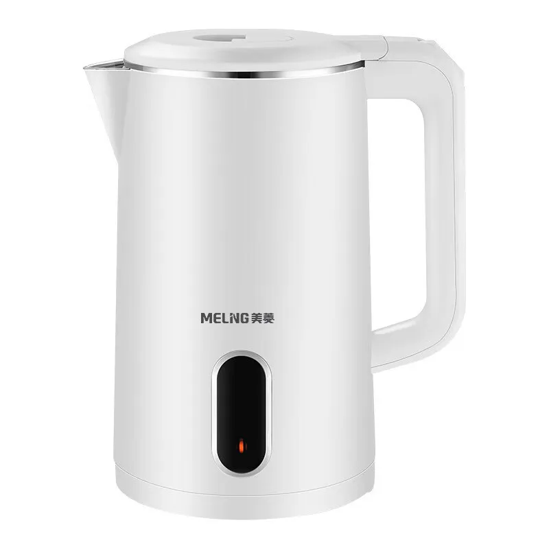 Household Fast Electric Kettle, Large Capacity 1.8L Kettle, 304 Thermos Flask, Automatic Power Off Hot Water Kettle