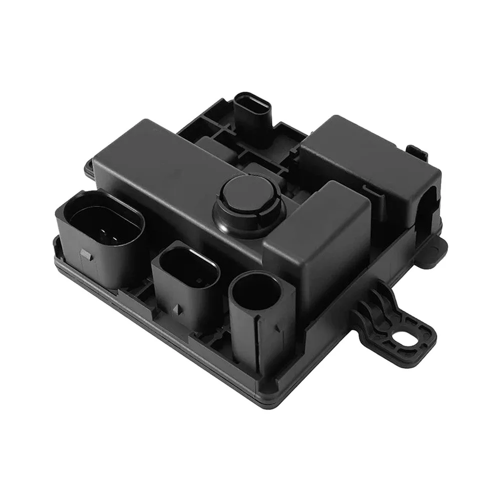 1Pc Integrated Supply Module 12637591534 12637614585 For BMW 328i 335i Engine Computer Replacement Part