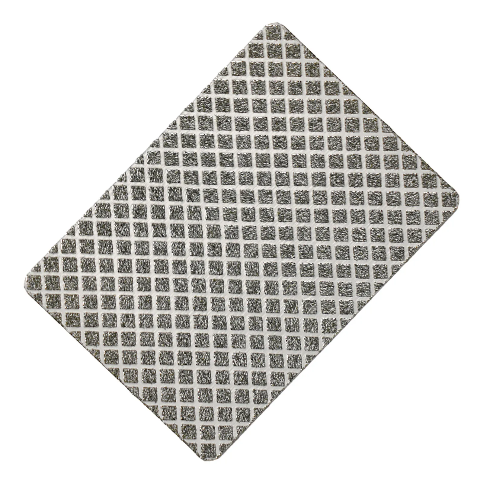 

Durable New Practical Diamond Sharpener Stone Sheet Accessories Backing Lightweight Sharpening Stone Sheet 1 Pc