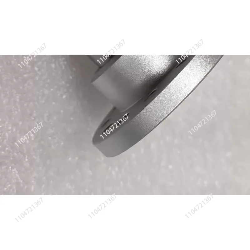 10010 Large-diameter Disc Brushless DC Motor Generator Stator Core Silicon Steel Sheet 36N42P