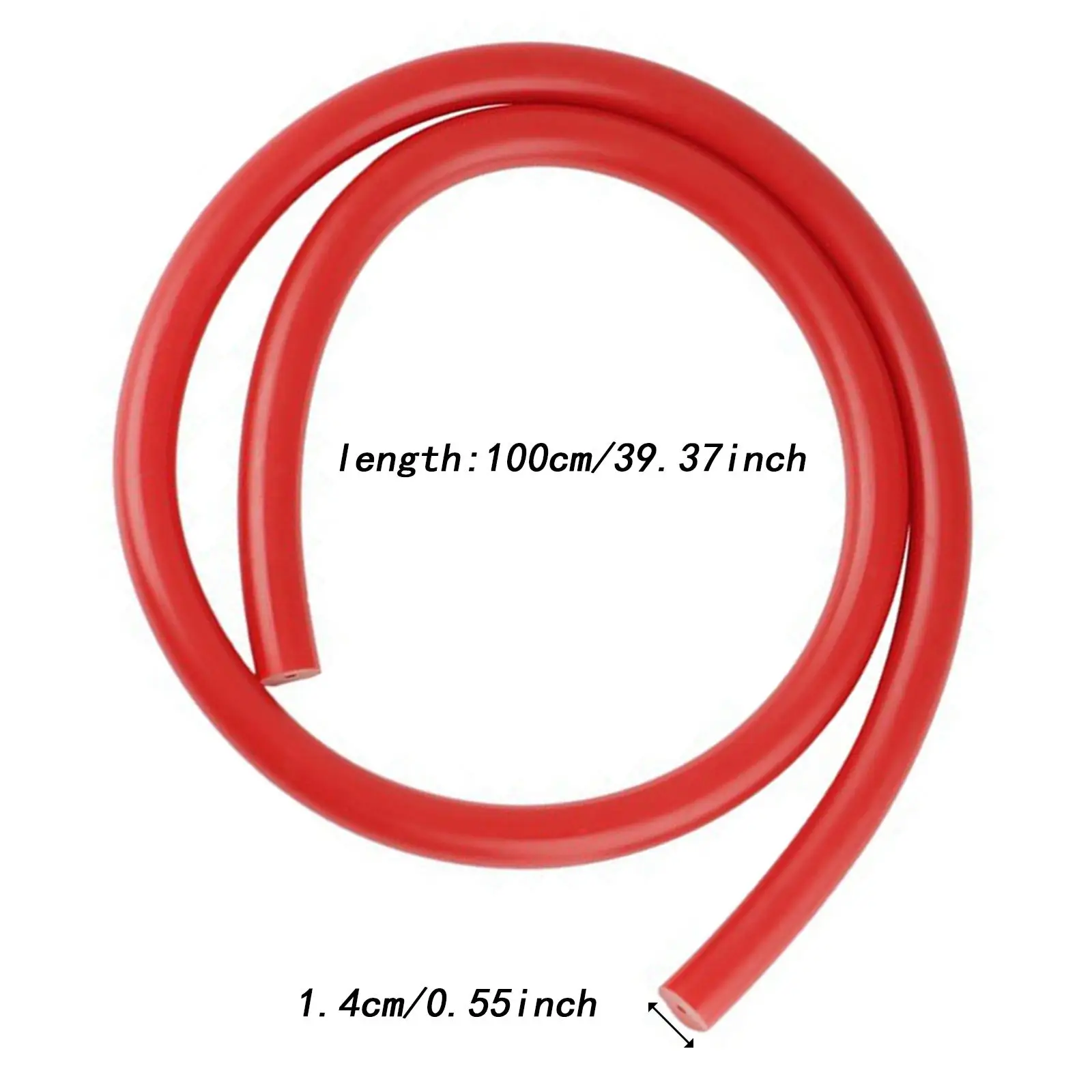 สายรัดปืนยิงปลายางยืดแบบนุ่มสำหรับงานหนักอุปกรณ์ตกปลาสำหรับตกปลาน้ำแข็งกลางแจ้งล่าสัตว์ใต้น้ำดำน้ำ