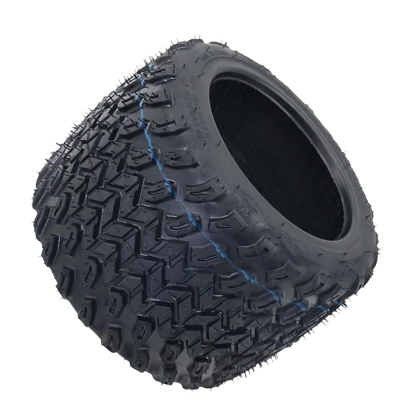 

10 Inch Tubeless Tyre 10x6.00-6 for Small Citycoco Motorcycle Mini Kugoo C1 Pro Electric Scooter Tire