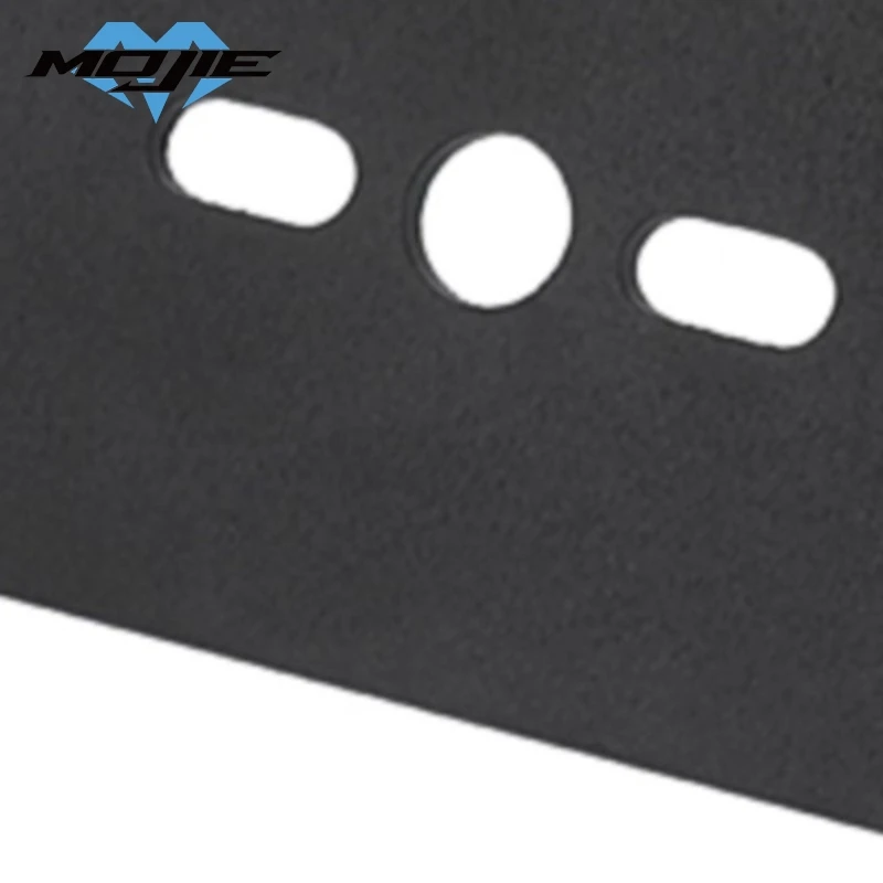 

FOR SUZUKI DR650 / S / SE DR650 DR650S DR650SE 1996-2024-2025-2026 Motorcycle License Plate Bracket Holder Fender Eliminator Kit