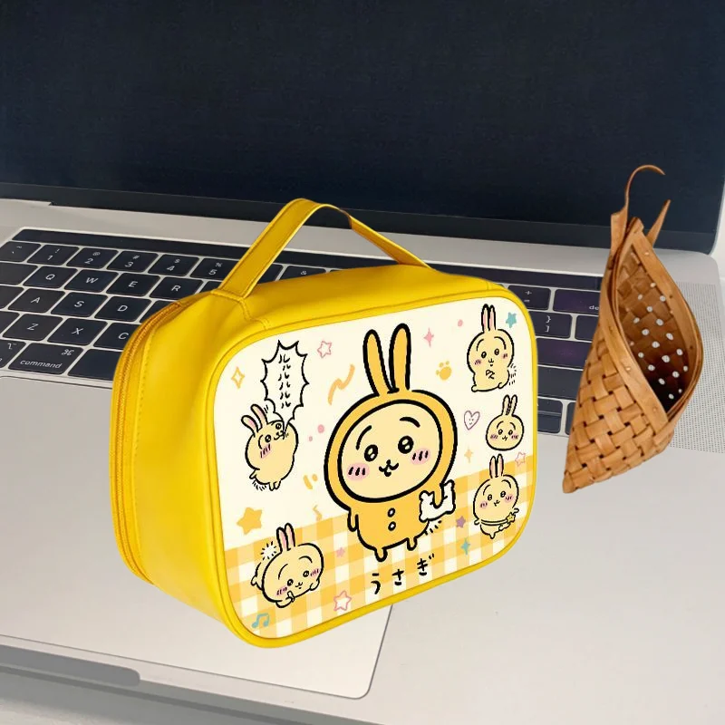 Chiikawa wielokomorowa kosmety – Travel Accessories For Japan Trip recenzja i cena