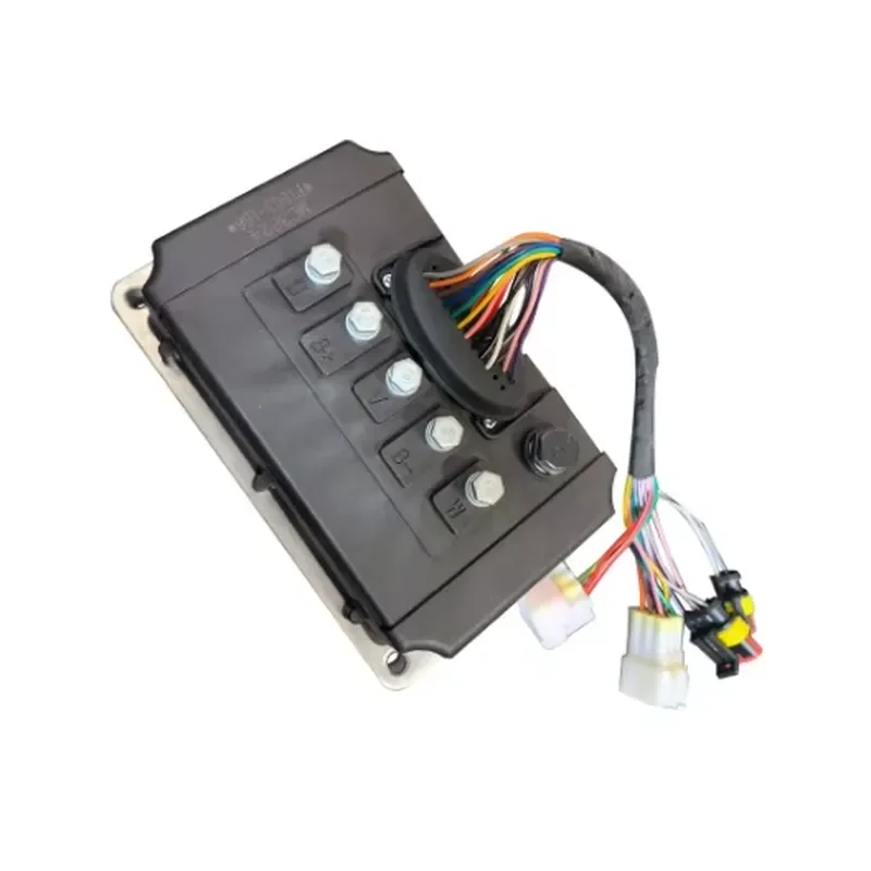 Enpower MC 3624 - 7221 New CE Certified IP68 AC Motor Speed Controller with 35 Pin Plug