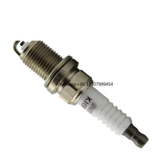 

High Quality Auto Iridium Spark Plugs 0242135529 VR7NII33X for