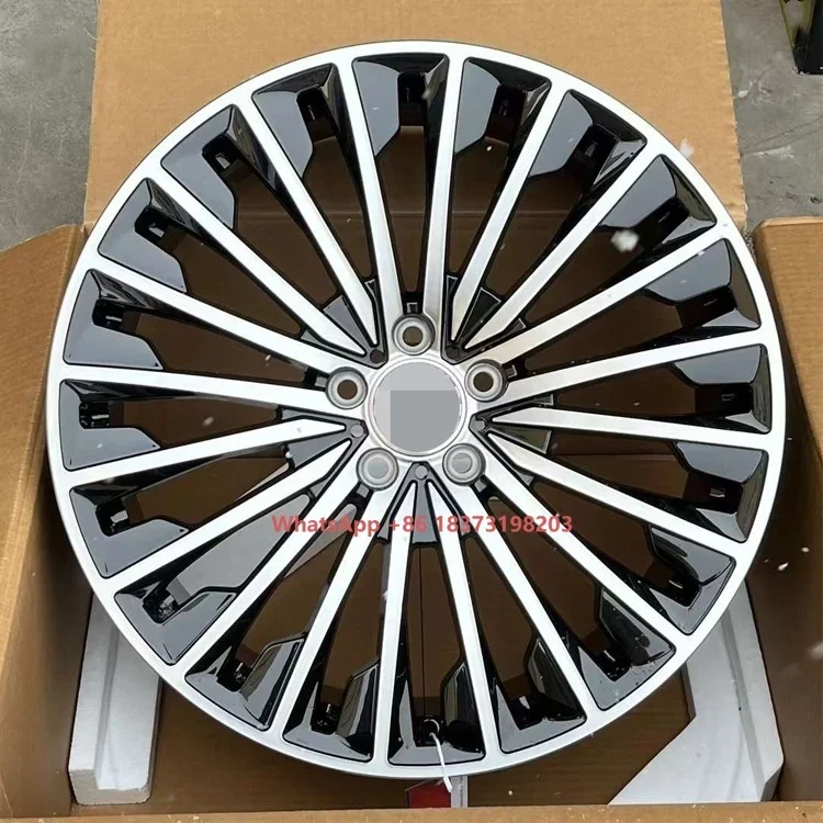 

Новая кованая ступица колеса 171819 дюймов, подходит для E300l E280 E260 E200 E300