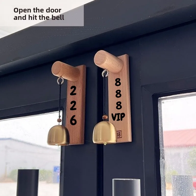 

Custom Modern Entrance Signs for Home House Number Outdoor Wood Address Plaques Home/Office/Family Last Name/store Door Decor