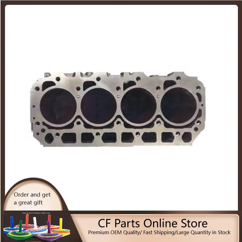 

Cylinder Block for Yanmar Engine 4TNE94