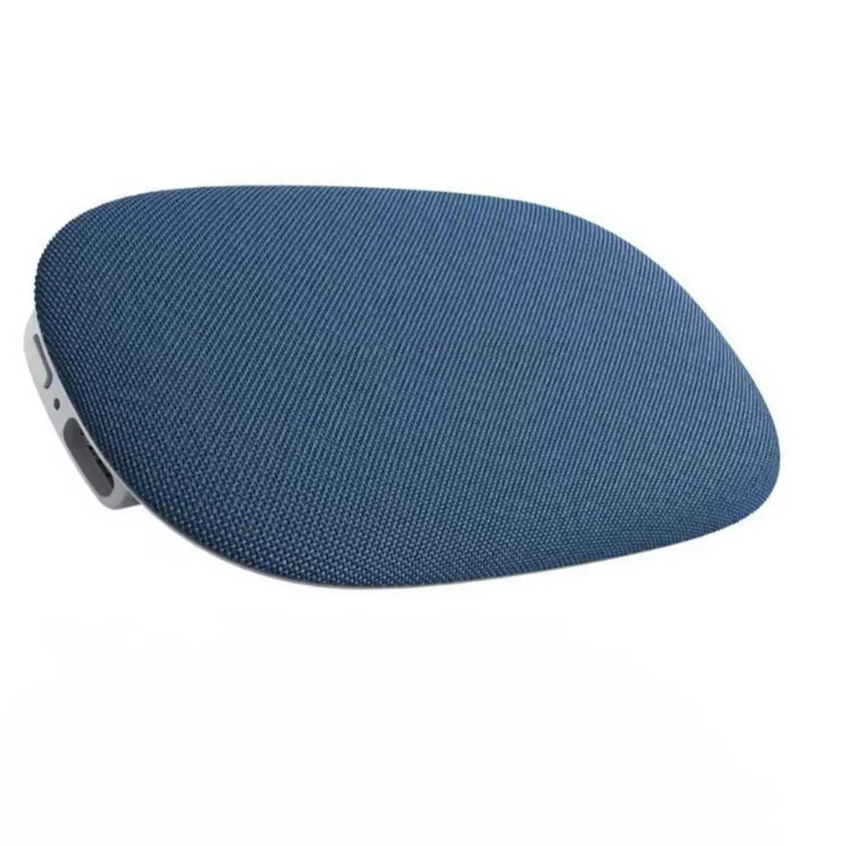DT90 New Mini Bluetooth Speaker White Noise Wireless Music Player Ultra Thin Soundbar Timed Shutdown Sleep Aid Speaker A
