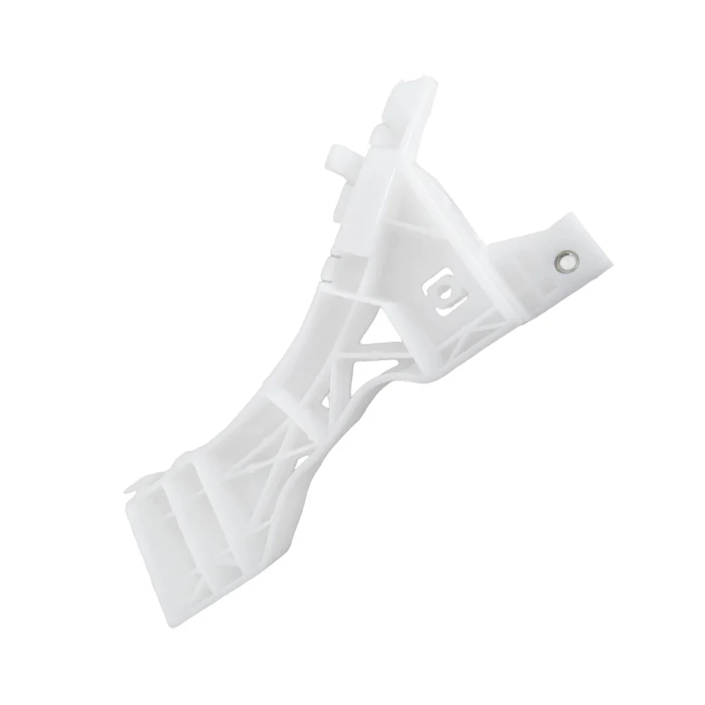 

Passenger Side Mount Front Bumper Bracket Wear Resistant Easy To Install Quick Installation For Mazda 3 2004-2008