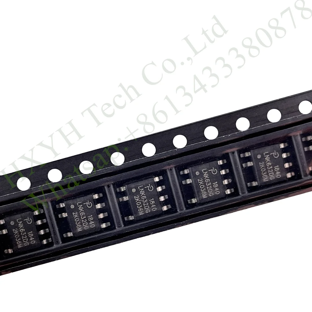 (10pcs/Bag) LNK632DG LNK632D SOP-7 LCD power management chip