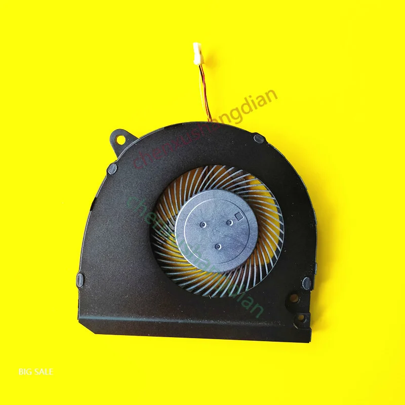 FOR Mechanic F117-V VB VC VD VR VG VB2S Notebook 1323-01AU000 Cooling Fan