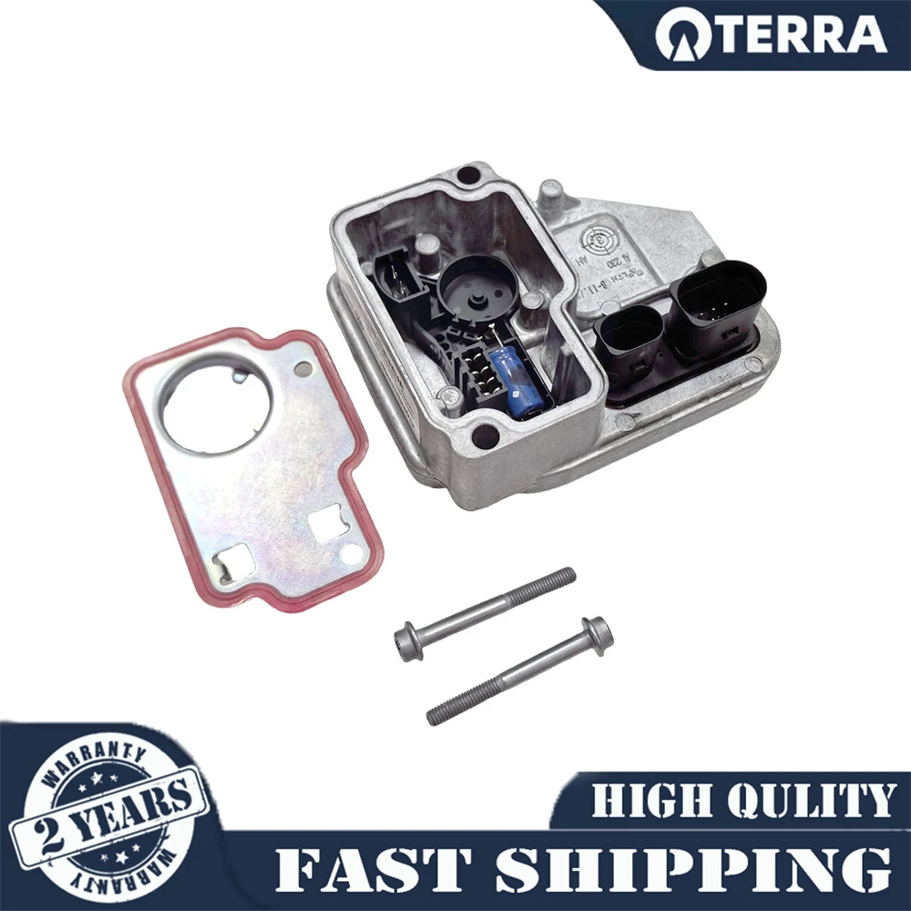 Hinterer Differential-4-Motion-Controller für VW Golf R 2009–2014, Audi A1 2011–2014, MJ100451E, 0BR907554C TT/TTS 2007–2014