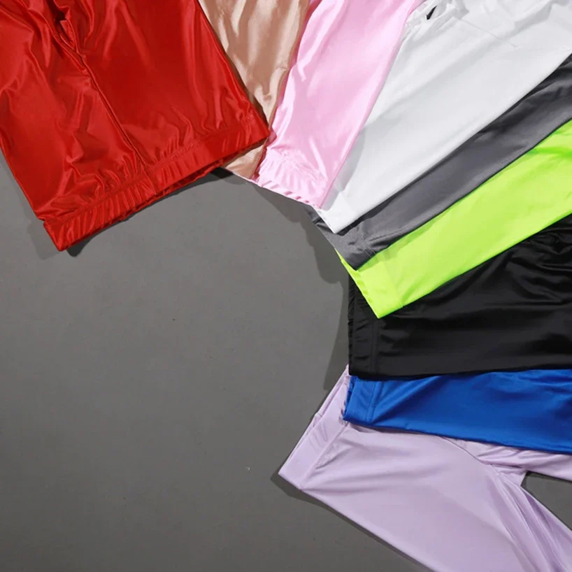 عالية دنة الصلبة النساء طماق سلس عالية الخصر شفافة الإناث Leggins أبيض أسود بناطيل مثيرة الرقص للفتيات 2022 جديد