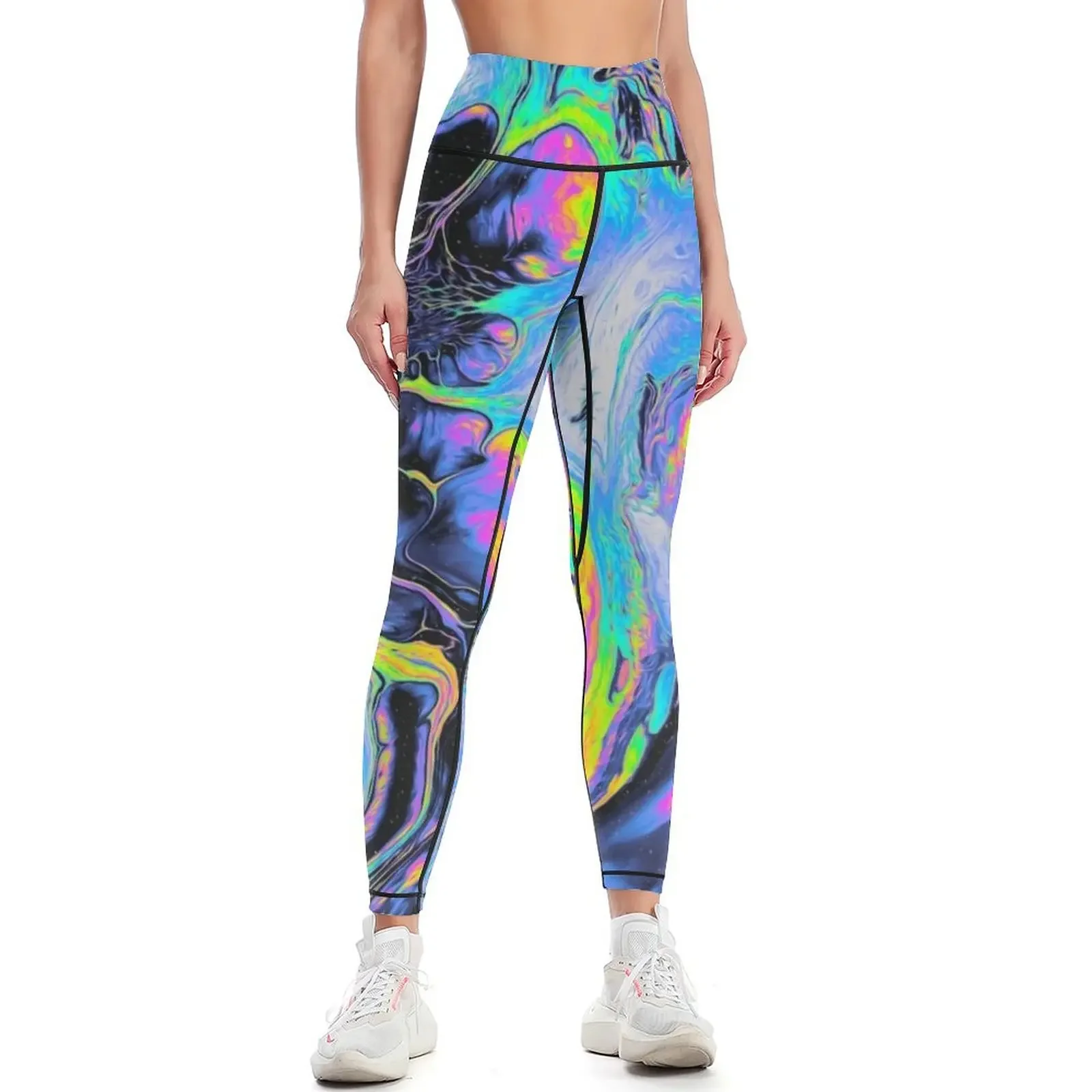 

REST MY CHEMISTRY Leggings Pants sport workout shorts leggins push up woman gym top Womens Leggings