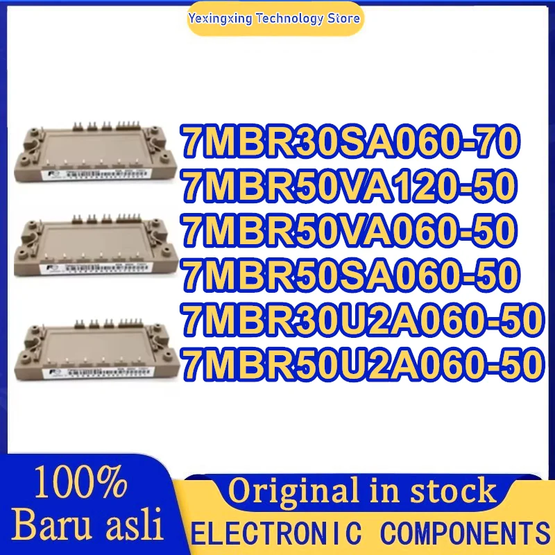 7MBR50VA120-50 7MBR50VA060-50 7MBR50SA060-50 7MBR30SA060-70 7MBR30SA060-70 7MBR30U2A060-50 7MBR50U2A060-50