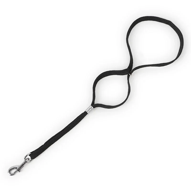 1pc Dog Pet Cat Animal Grooming Loop Lock Clip Rope For Grooming Table Bracket Bath Adjustable Sling Harness Pet Accessories