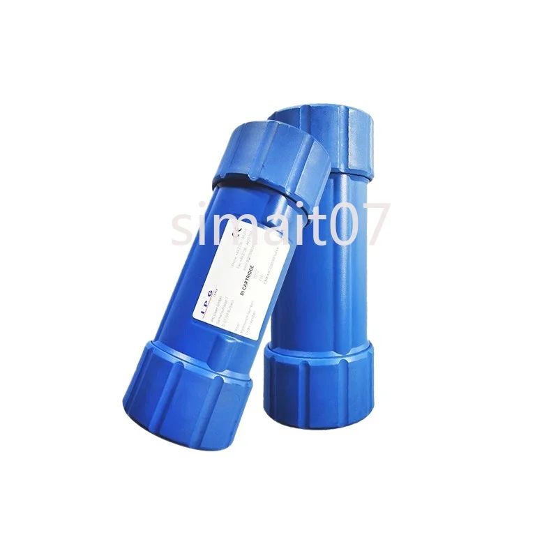 

Original IPG laser, deionized resin, filter, special for water cooler, chiller ion cartridge, filter element