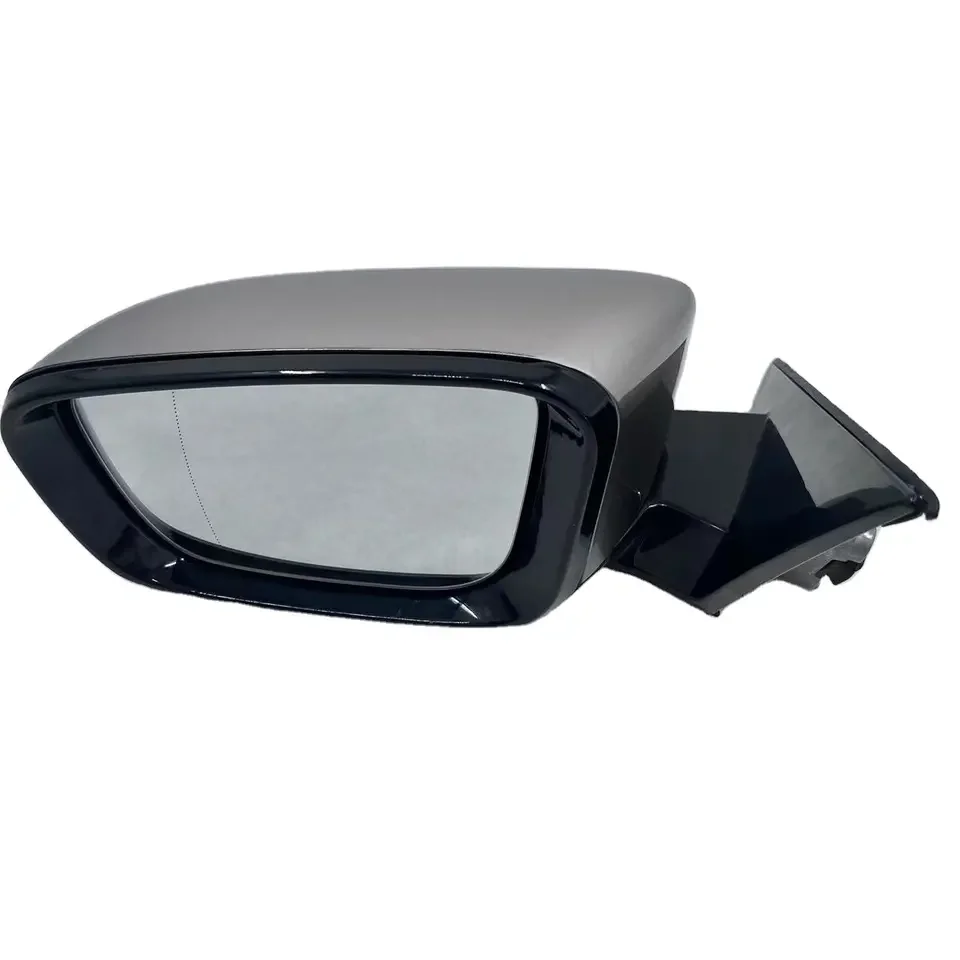 

High Quality Folding Rearview Mirror For 5 Series G38 Nice Fitment Side Mirror Accessories 6000k Color Temperature Long