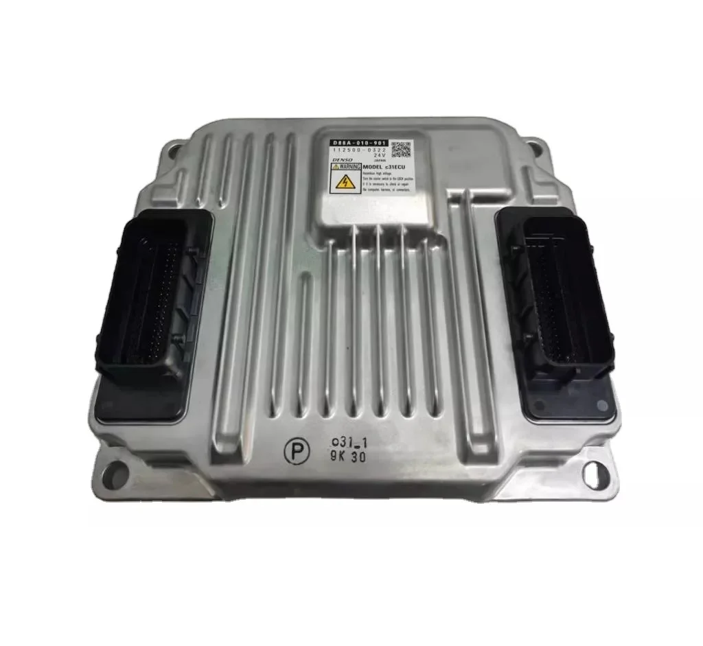 

Denso ECU D88A-010-901 24V D88A-010-901+A 112500-0322 Electronic Control Unit for Sany