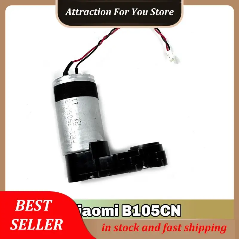 

Hot Selling Main Brush Roller Brush Motor For Xiaomi B105CN Dreame L10S Pro Mijia Sweeper Mopper 3