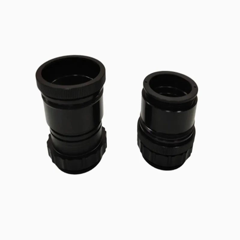 CNC machining PTFE equipment support positioning parts, insulation adaptation components, mechanical and electronic fixed parts