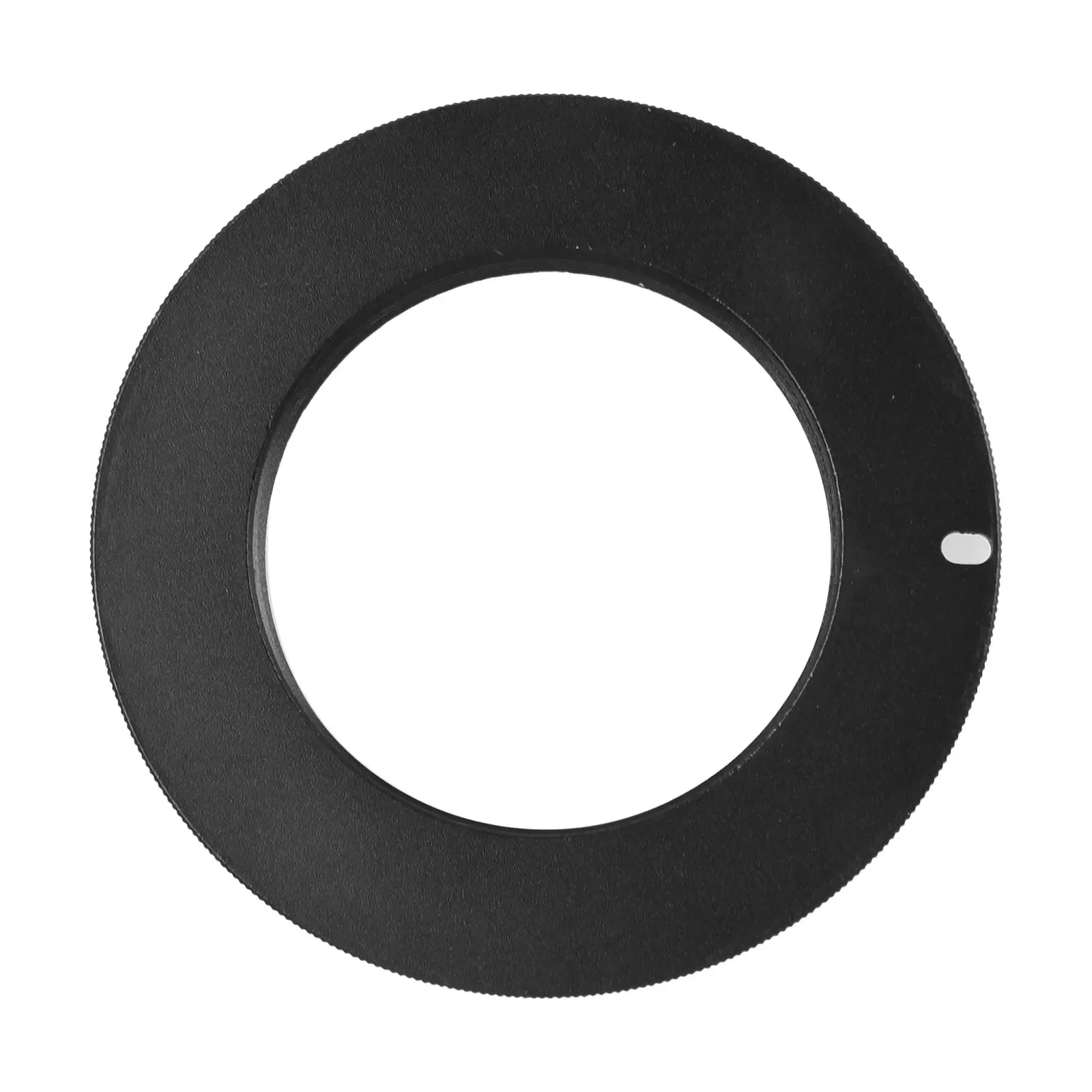 Filter Step Up Rings Adapter 2 Screw Lens To For Canon EF Camera Mount