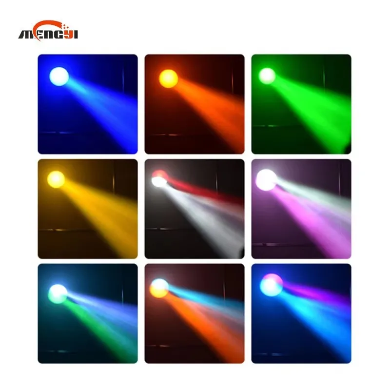 ضوء الرأس المتحرك بقدرة 260 وات، معدات مسرح أداء مسرح الرقص، ضوء شعاع المسرح للجو الدوار