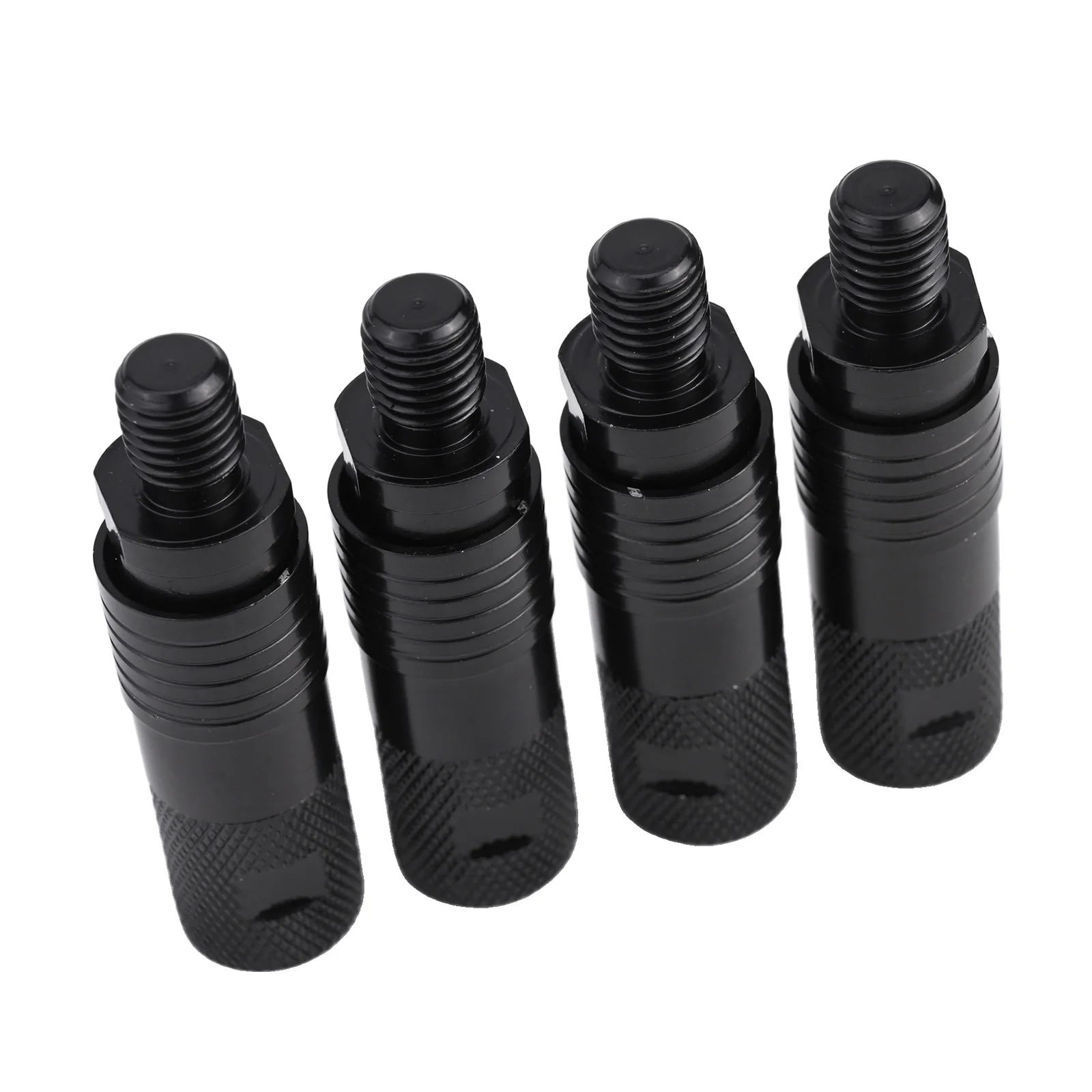 

Bite Alarm Adaptor Fishing Fishing Alarm Connectors Magnetic No Rust 6*1*1cm High Quality Brand New Functional