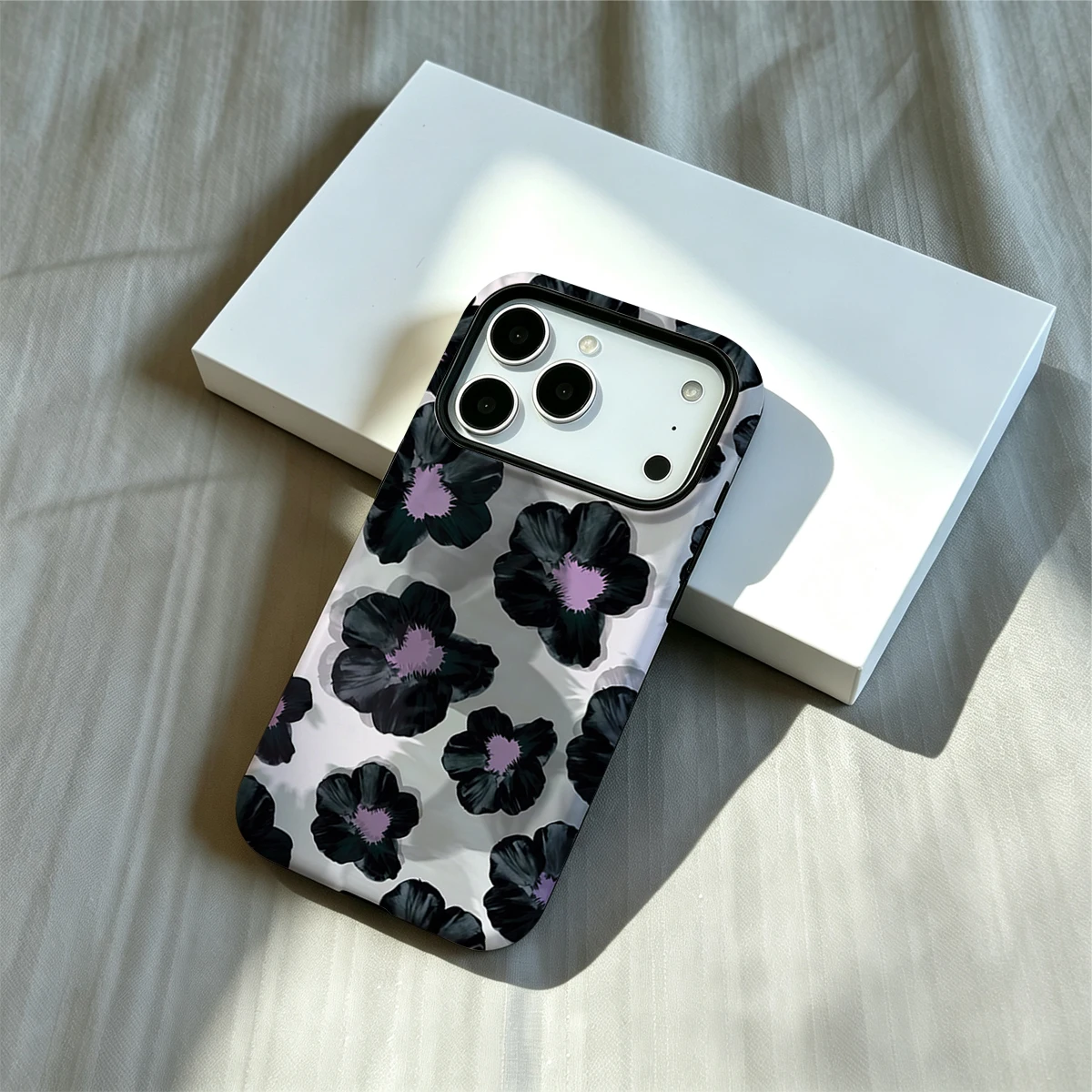 غطاء هاتف دارك بلوم، غطاء هاتف - مراجعة Apple Iphone 15 Pro Max وسعره
