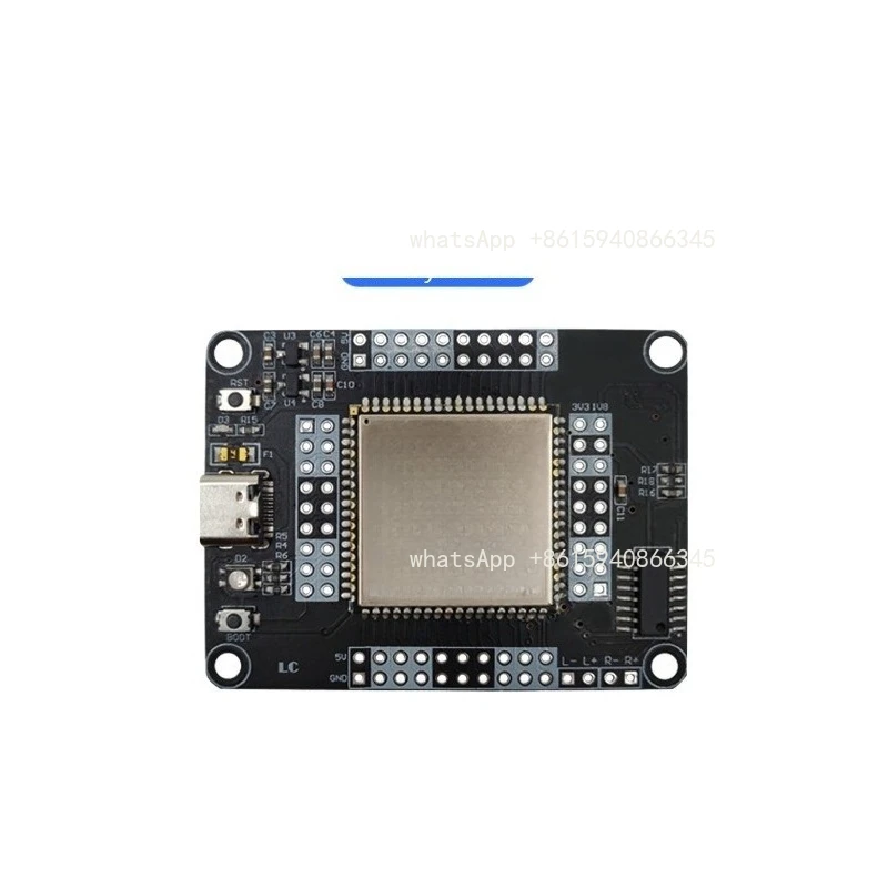 Kendryte K210 AI deep learning IOT Machine Vision MAIX Docks Accessories Tools