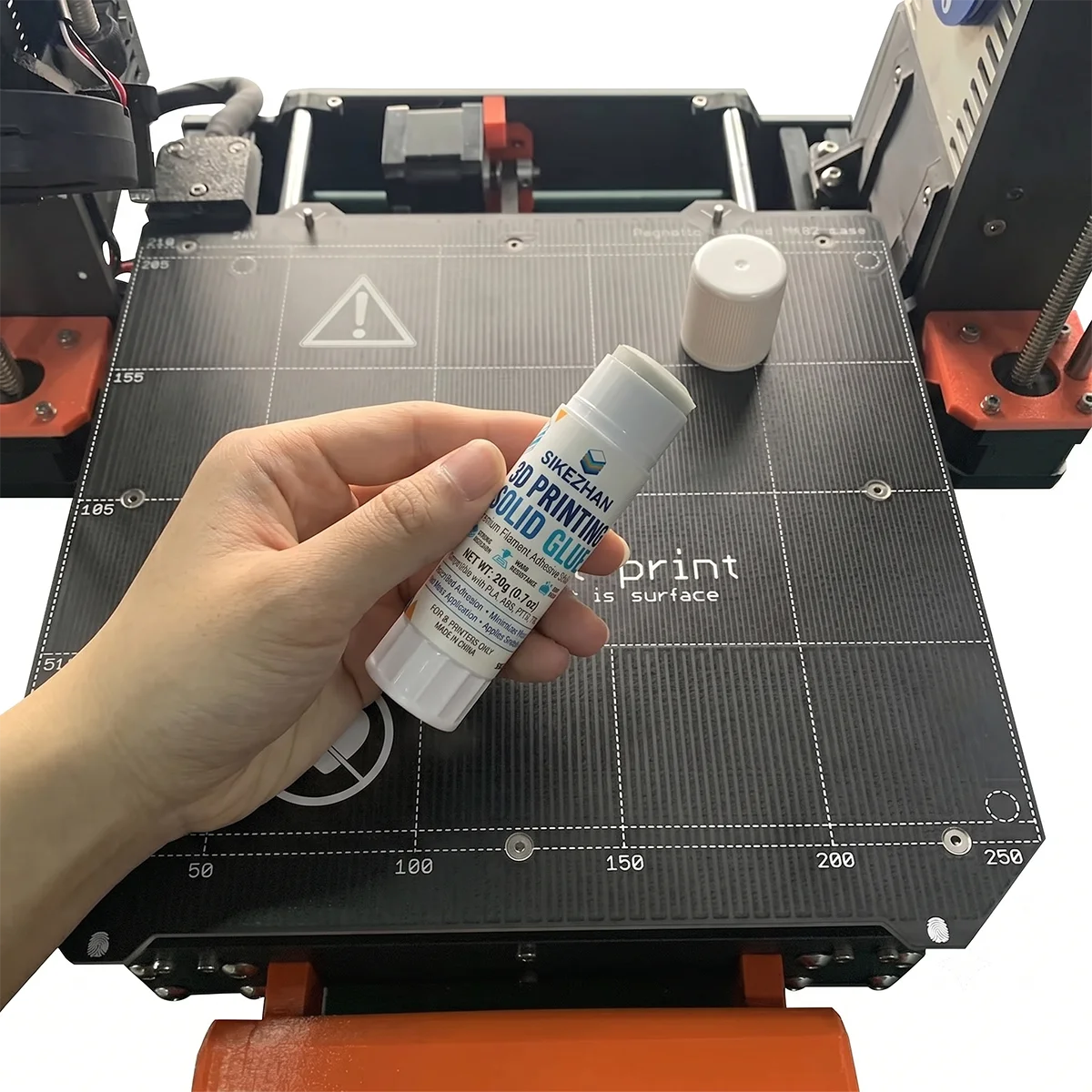 Professional 3D Printer Glue S - 3D Printing Glue Stick ulasan dan harga