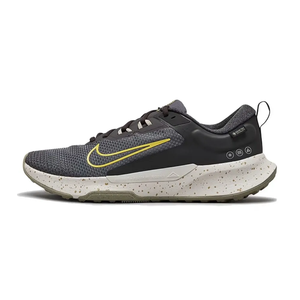 Nike JUNIPER TRAIL 2 Men's Running Shoes: Non-Slip, Durable, Trail Running Shoes—Lightweight, Breathable, Casual HM9734-200