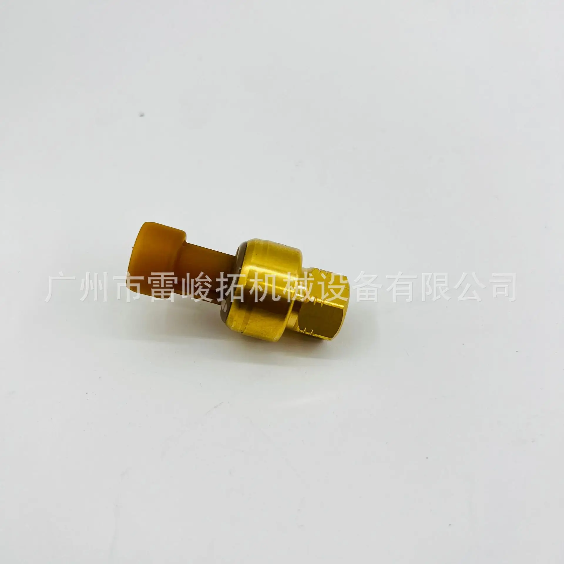 

Excavator loader construction machinery accessories 239-3478 intake pressure sensor