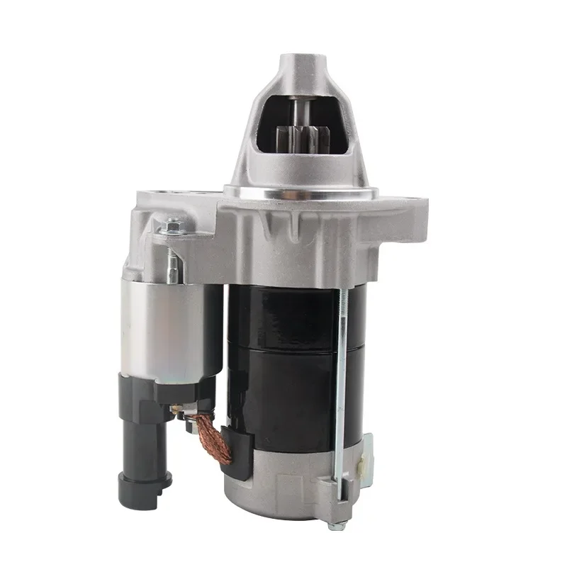 

Applicable to the 789 generation Accord Civic Fit Odyssey CRV front Fansperry starter starter motor