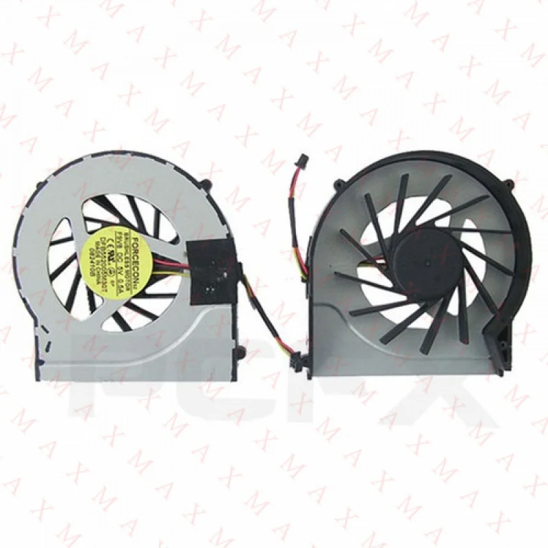 

LL New HP PAVILION CPU FAN 622033-001 604787-001 622032-001 609965-001 610774-001 *