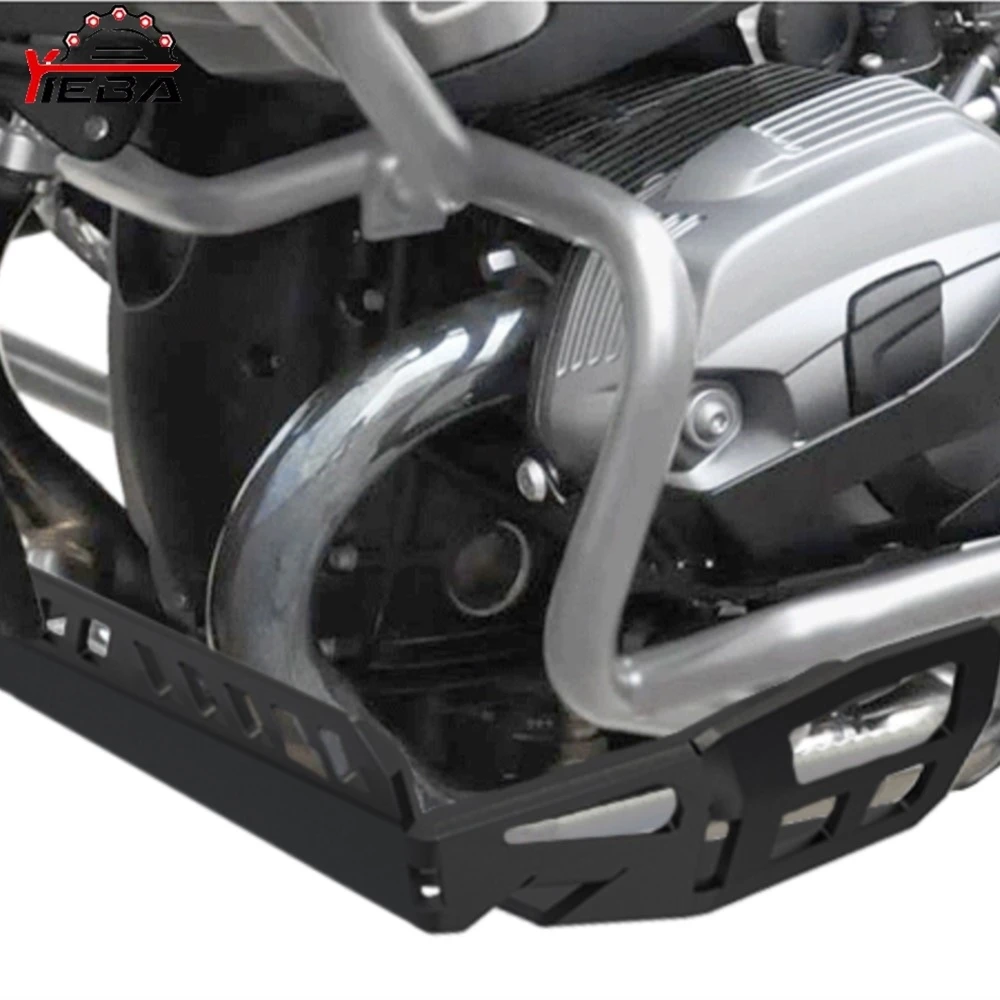 Motorcycle For BMW R1100GS R1100R R850R 1994-2006 2005 Accessories Skid Plate Engine Protector Guard Chassis Protection Cover
