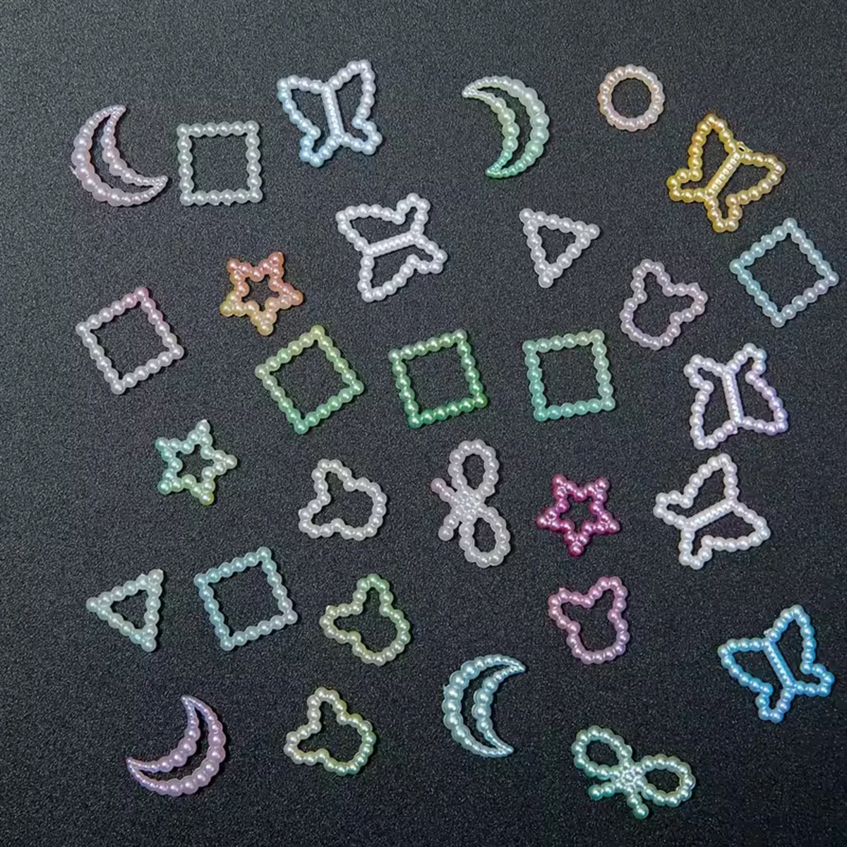 100pcs Multicolor 10-20mm Roun - Art Craft Activity review and price