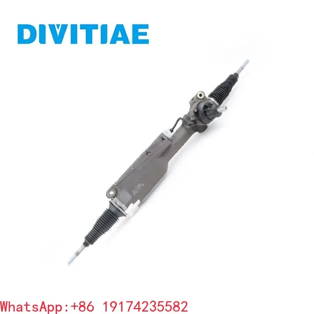 

8K1423055S 8K1423055D 8K1423055E 8K1423055G 8K1423055N GEAR RACK STEERING GEAR ELECTRIC Power Steering Rack for A4 A5 B8 PA